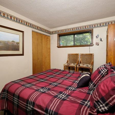 Bear Creek 167 Villa Gatlinburg Bagian luar foto