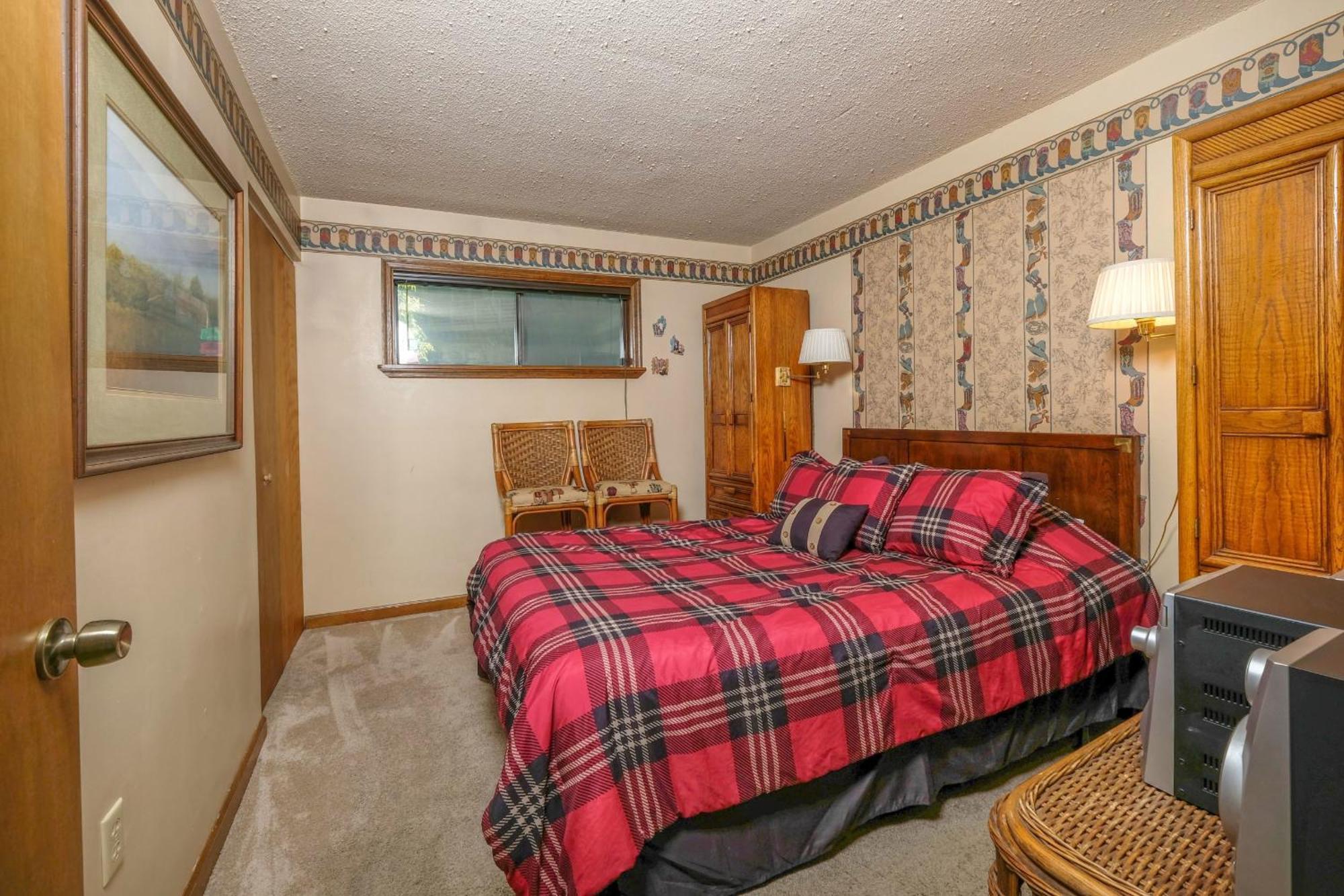 Bear Creek 167 Villa Gatlinburg Bagian luar foto