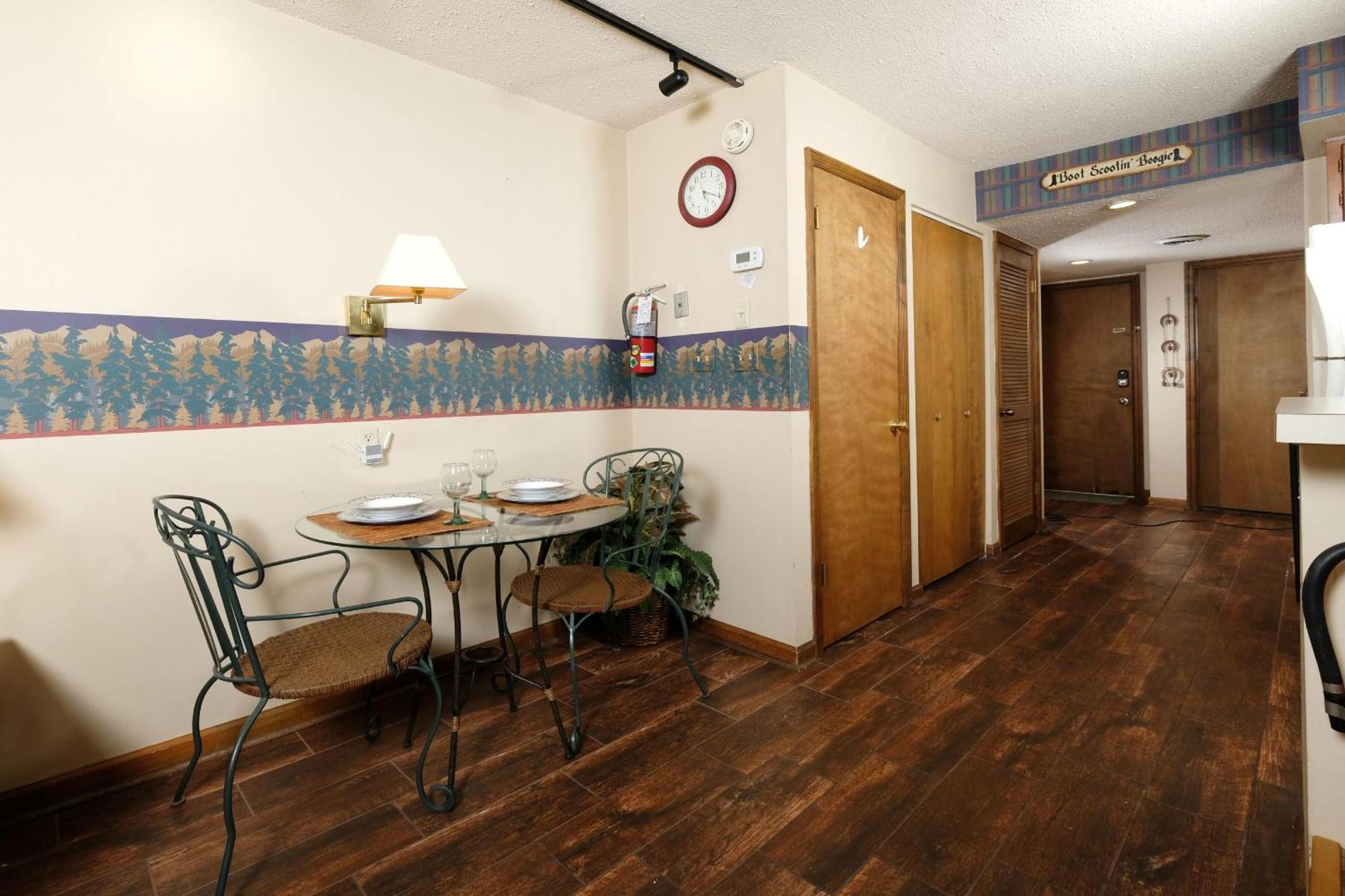 Bear Creek 167 Villa Gatlinburg Bagian luar foto