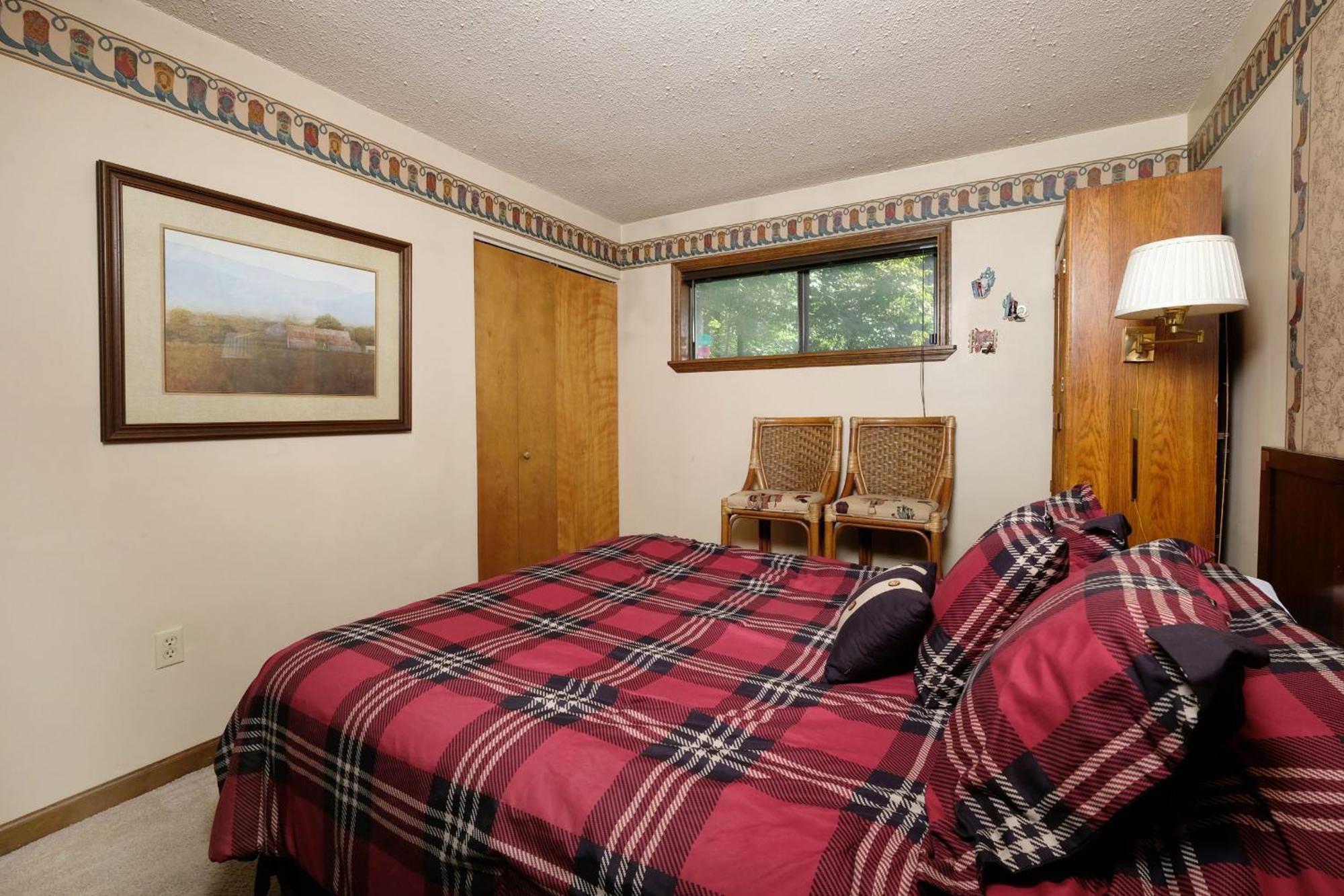 Bear Creek 167 Villa Gatlinburg Bagian luar foto
