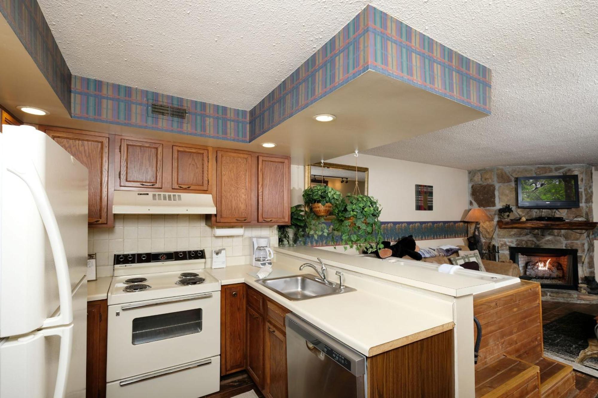 Bear Creek 167 Villa Gatlinburg Bagian luar foto
