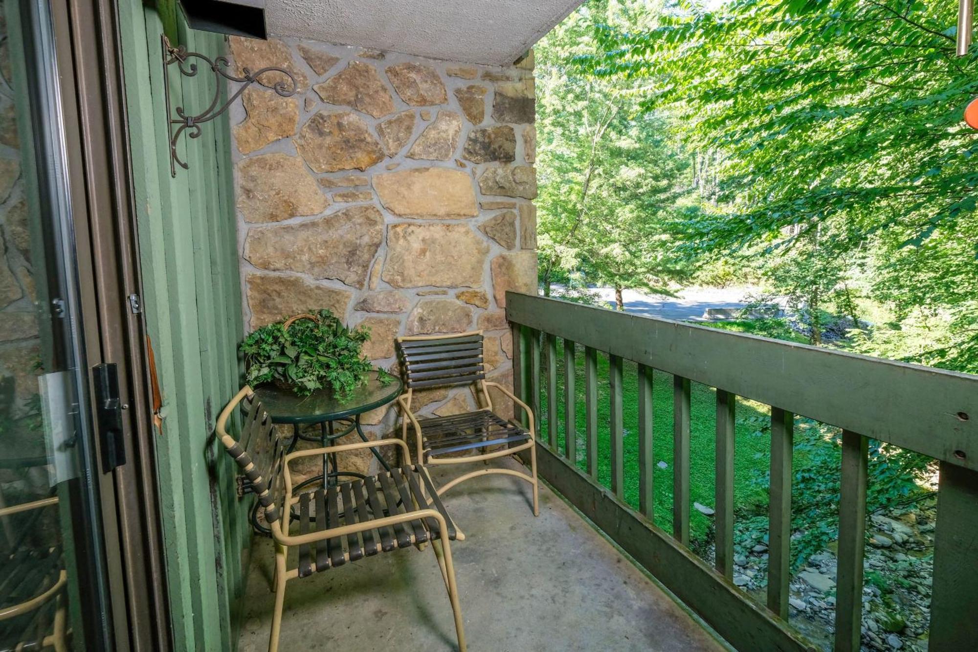 Bear Creek 167 Villa Gatlinburg Bagian luar foto